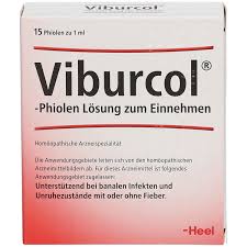 Image result for viburcol