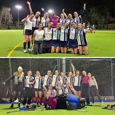 Image result for Hampstead & Westminster Hockey Club