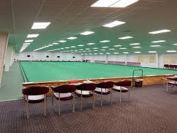 Image result for Bassetlaw Indoor Bowls Club