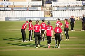 Image result for Colchester & East Essex Cricket Club