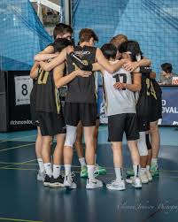 Image result for Bolton Volleyball Club