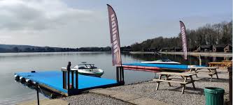 Image result for Pine Lake Watersports - Lancashire