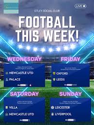 Image result for Otley Town Sports & Social Club