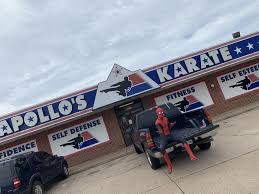 Image result for Apollo Martial Arts Academy