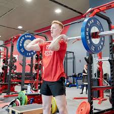 Image result for Cardiff University Powerlifting Club