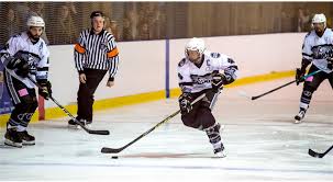 Image result for Haringey Junior Ice Hockey Club