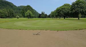Image result for Betws-Y-Coed Golf Club