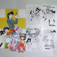 「ケン・マクガイア 絶対可憐チルドレン」の画像検索結果