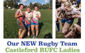 Image result for Castleford Rugby Union Football Club
