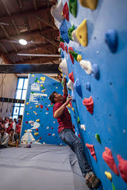 Image result for High Sports Climbing Wall