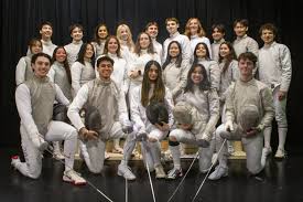Image result for Egham Fencing Club