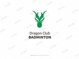 Image result for Dragons Badminton Club