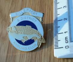 Image result for Leatherhead & District Angling Society