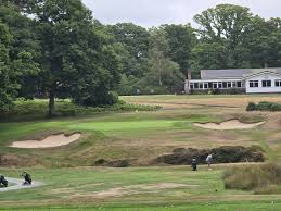 Image result for Brokenhurst Manor Golf Club