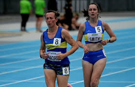 Image result for Stornoway Running and Athletics Club