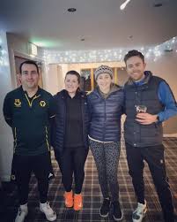 Image result for Huddersfield Tennis & Squash Club