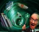 the bailout legislation.