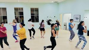Image result for Zumba Club