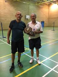 Image result for Warwick Bears Badminton Club