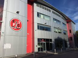 Image result for Fleetwood Rugby Union Football Club