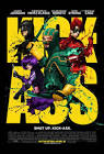 Kick-Ass (2010) - IMDb