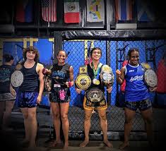 Image result for S J T B Thai Boxing Gym