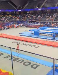 Image result for Kingston Trampoline Academy