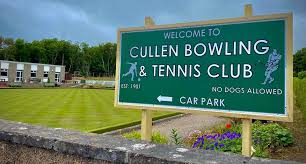 Image result for Macduff Bowling Club