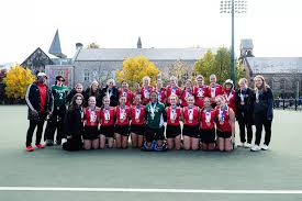 Image result for York University Netball Club