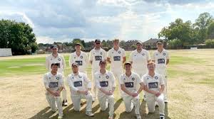 Image result for Farnham Cricket Club