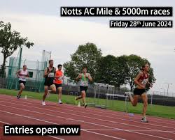 Image result for Notts Athletic Club