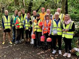 Image result for Stopsley Striders Jogging Club