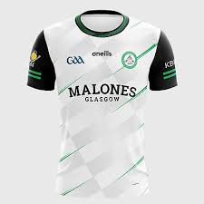 Image result for Ceann Creige Hurling and Camogie Club