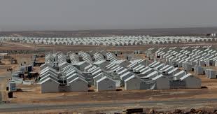 Image result for Camp FEMA