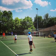 Image result for Worplesdon Tennis Association