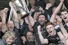 Image result for Omagh St Endas