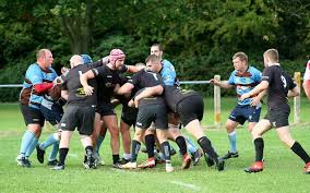 Image result for Aretians R F C