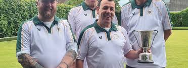 Image result for Cramlington Bowls Club