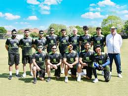 Image result for Arthington Cricket Club