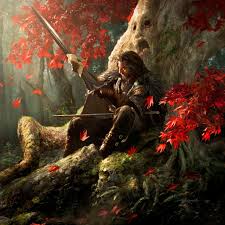 Image result for michael komarck art