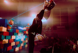 Image result for Richmond Ravers