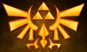 Image result for Tri-Force