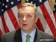 Illinois Senator Dick Durbin,