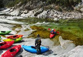 Image result for kajak wildwasser