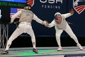 Image result for Uclu Fencing Club