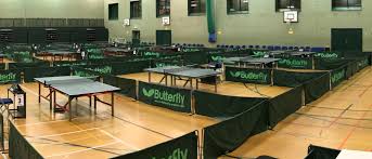 Image result for Blackpool Table Tennis Club