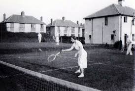 Image result for Ruthin Lawn Tennis Club