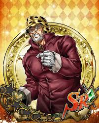 「ジョセフ・ジョースター ジョジョの奇妙な冒険　第4部」の画像検索結果