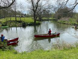 Image result for Frome Canoe Club