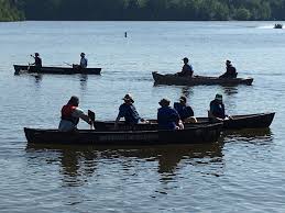 Image result for Winchester & District Canoe Club